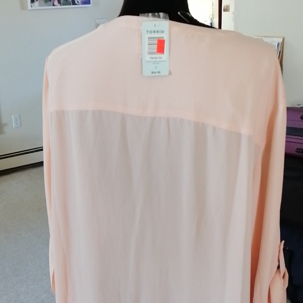Shirt - Picture 2 of 2